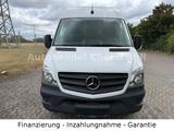 Mercedes-Benz Sprinter II Kasten 310/311/313/314/316 CDI MAXI - Mercedes-Benz Sprinter: 313 Cdi Maxi
