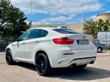 BMW X6 M* Adaptive-Drive*Head-UP*Side-Víew Kamera*V8 - BMW X6 M
