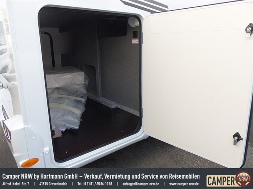 ETRUSCO V Ford 6.8 SCF MJ 2026 