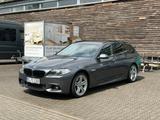 BMW 530d xDrive Touring A - - BMW 530