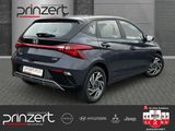Hyundai i20 1.0 T-GDi MT6 "Trend" Komfortpaket*MY25 - Hyundai i20: Sitzheizung