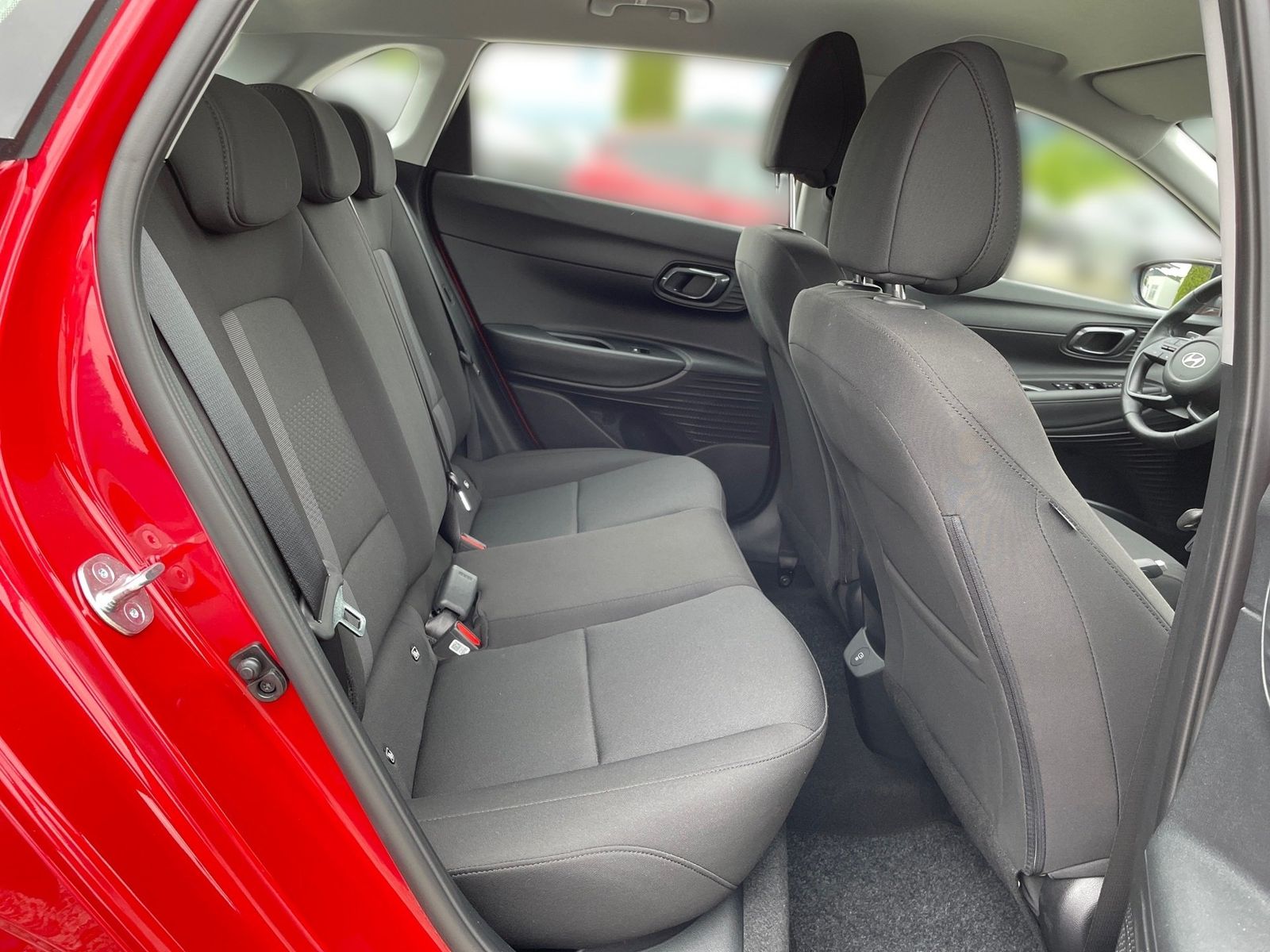 Hyundai i20 – Bild 14