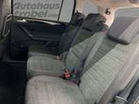 Volkswagen Touran - Vorschau Bild 9