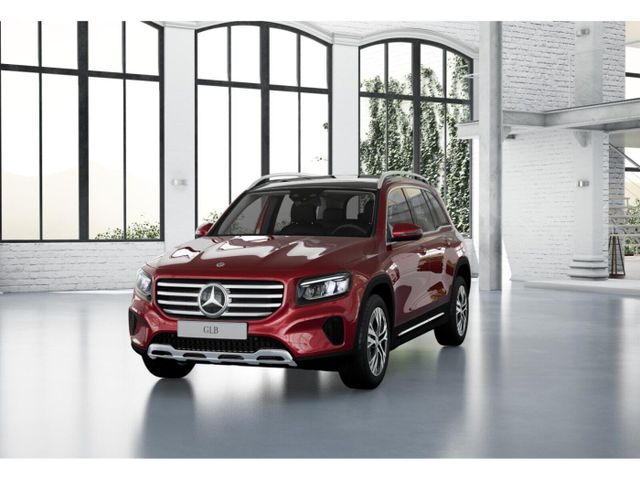 Mercedes-Benz GLB 200 Progressive Pano*KAM*LenkradHz*Easy-Pack