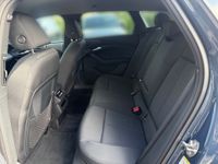 Audi A6 e-tron - Vorschau Bild 9