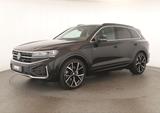 Volkswagen Touareg 3.0 TDI 4M R-Line Leder Pano DCC 22" AHK - gebrauchte Volkswagen Touareg aus dem Jahr 2024