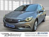 Opel Astra K Innovation 1.4 Turbo Sports Tourer Allwe - Opel Astra: K Sports Tourer