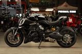 Ducati Diavel V4 - DUCATI DIAVEL V4