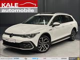 Volkswagen Golf Alltrack 4Motion*18Zoll*PANORAMA*AHK*KAMERA - Volkswagen Golf mit Diesel-Antrieb: Kombi, Motion