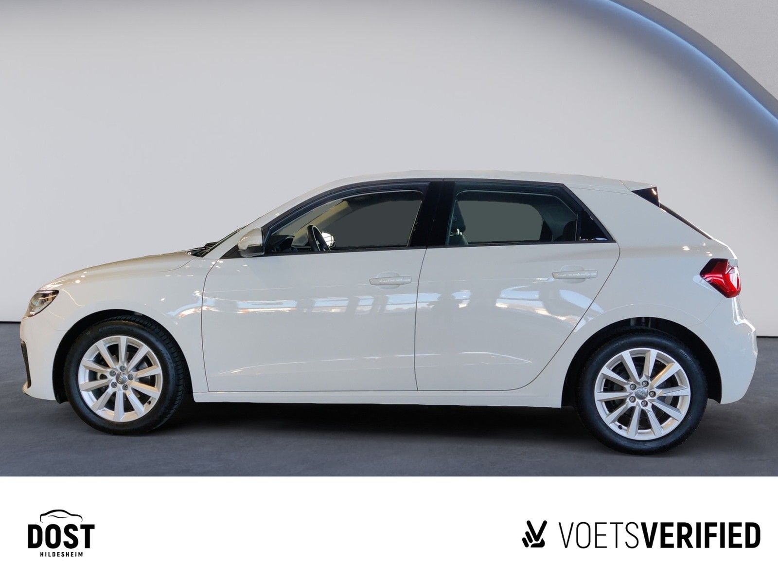 Audi A1 - Bild 3