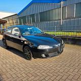 Alfa Romeo 147 - gebrauchte Alfa Romeo 147 aus dem Jahr 2006