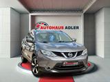 Nissan QASHQAI 1,6 DCI "360°6-GANG*PANO*PDC*NAVI*AHK*SH