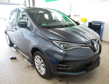 Renault Leasingangebot: Renault ZOE EXPERIENCE R110 Z.E. 50 Winterpaket