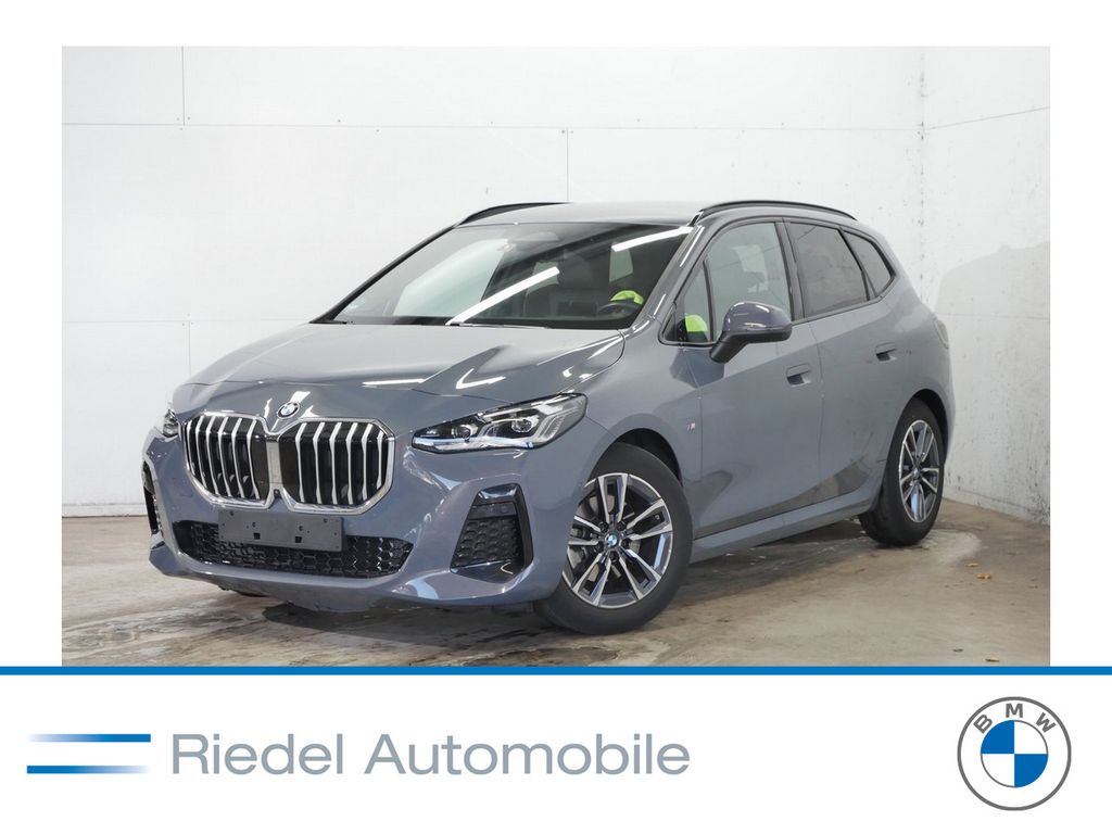 BMW 2 Series Active Tourer 2026