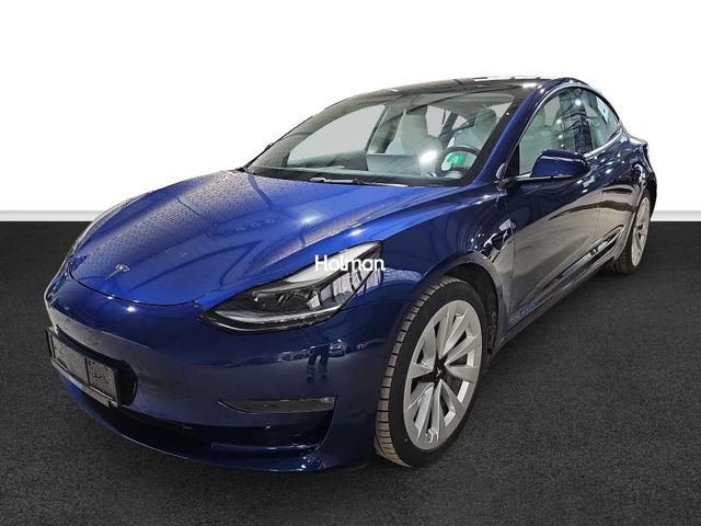 Tesla Model 3 Long Range FACELIFT 77 kWh Dual Motor A.