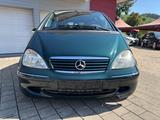 Mercedes-Benz A 160 ELEGANCE PICCADILLY - Mercedes-Benz A 160 in Freiburg
