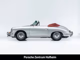 Porsche 356 B T6 Cabriolet 07/1963 62.000 km Klassiker - Porsche 356: Cabrio, 356b