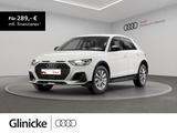 Audi A1 allstreet 30 TFSI NEUBESTELLUNG - Audi A1 New cars