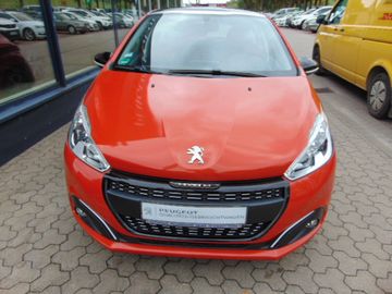 Bild 3 Peugeot 208 Active