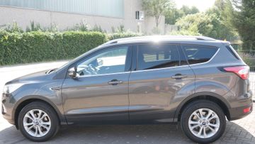 Ford Kuga - 4