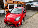 Renault Twingo YAHOO! mit neuen Tüv und Klima - Renault Twingo: Yahoo