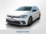 Volkswagen Polo Goal 1.0 LED/NAVI/KAMERA/SHZ