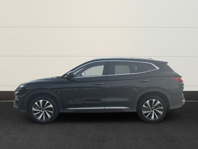 BYD Seal U DM-i Design AWD+Pano+360Kam+ACC+HUD+Sitzk
