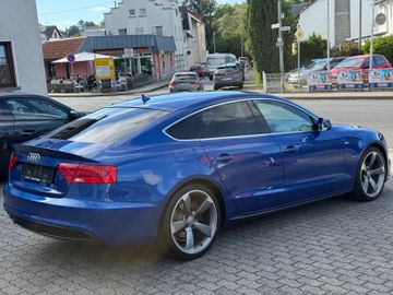 Audi A5 - 11