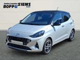 Hyundai i10 1.2 AT Prime 'GJR' - Hyundai i10: Prime