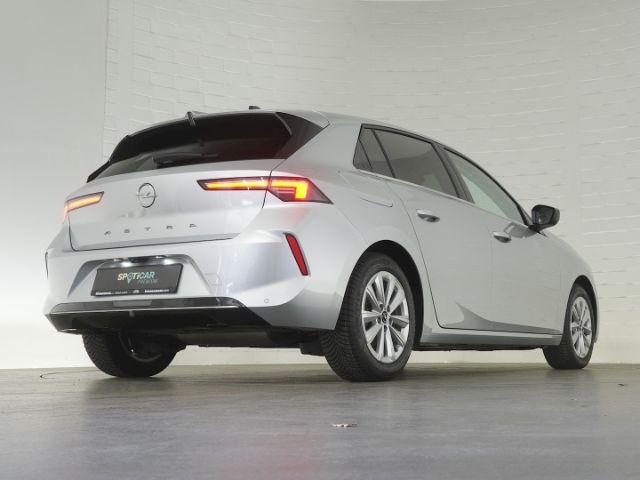Astra L LIM ELEGANCE+NAVI+RÜCKFAHRKAMERA+SITZ-/L