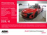Audi e-tron GT quattro NAVI MATRIX ACC HUD VC 360° - Audi e-tron GT mit Schiebedach