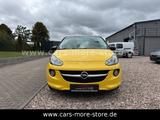 Opel Adam Slam/ Edition/Tempomat/Klimaaut./Sitzh./Alu - gebrauchte Opel Adam aus dem Jahr 2013