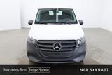 Mercedes-Benz Vito 114 CDI Kasten Kompakt TOTW+KAM+Facelift - gebrauchte Mercedes-Benz Vito mit Facelift