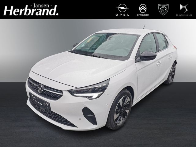 Opel Corsa F elektro, Elegance