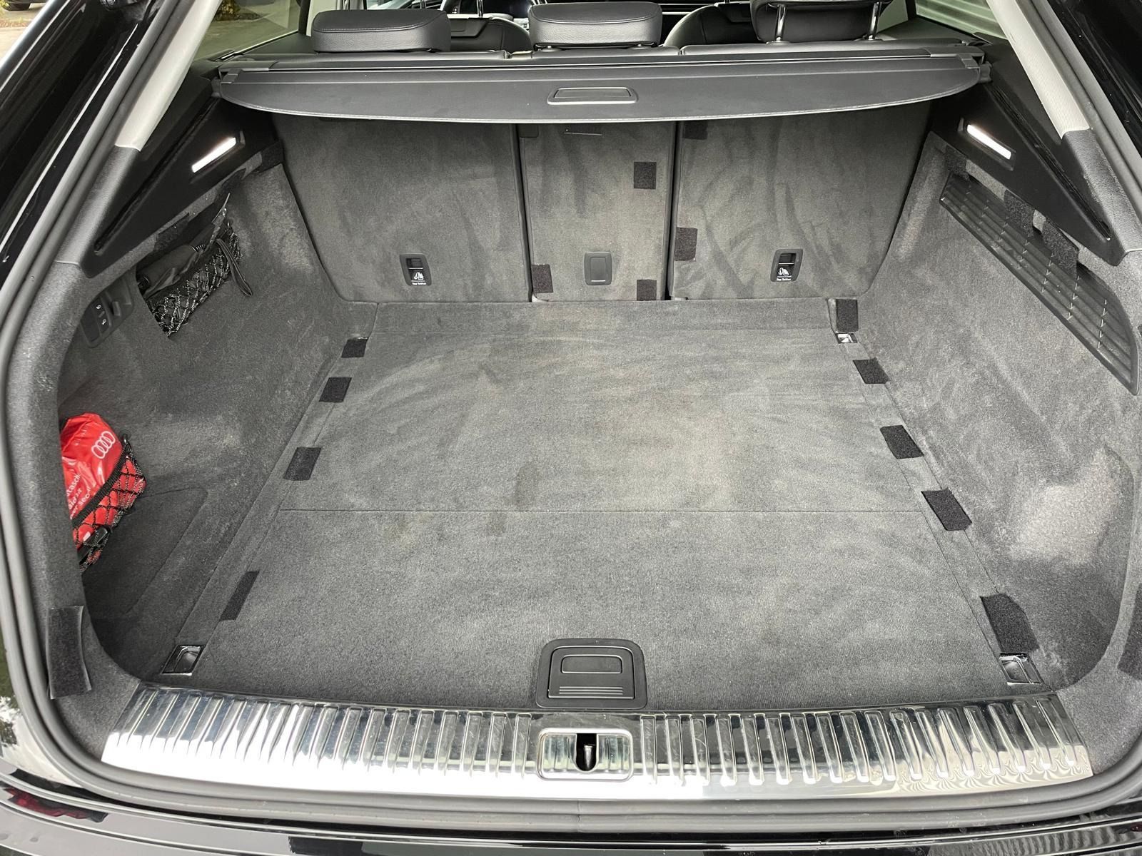 Audi Q8 - Bild 16
