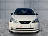 Seat Mii electric PLUS 61kw DAB+SHZ+PDC+FAST+BELOWZER - Seat Mii mit Elektro-Antrieb: Automatik