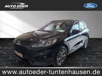 Ford Kuga - Vorschau Bild 1