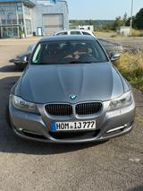 BMW 330d Edition Exclusive Edition Exclusive - BMW 330 aus 2011: 330d