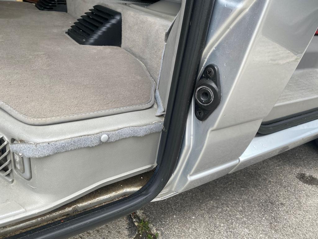 Volkswagen T4 California