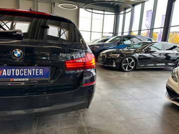 BMW 525 d xDrive Touring *M-Paket*2. H.d*Klima*Pano*