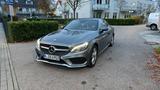 Mercedes-Benz 250 AMG Linde Vollausstattung - Mercedes-Benz 250 aus 2016
