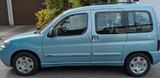 Citroën Berlingo 1.6 16V Spacelight Spacelight - Citroën Berlingo: Spacelight