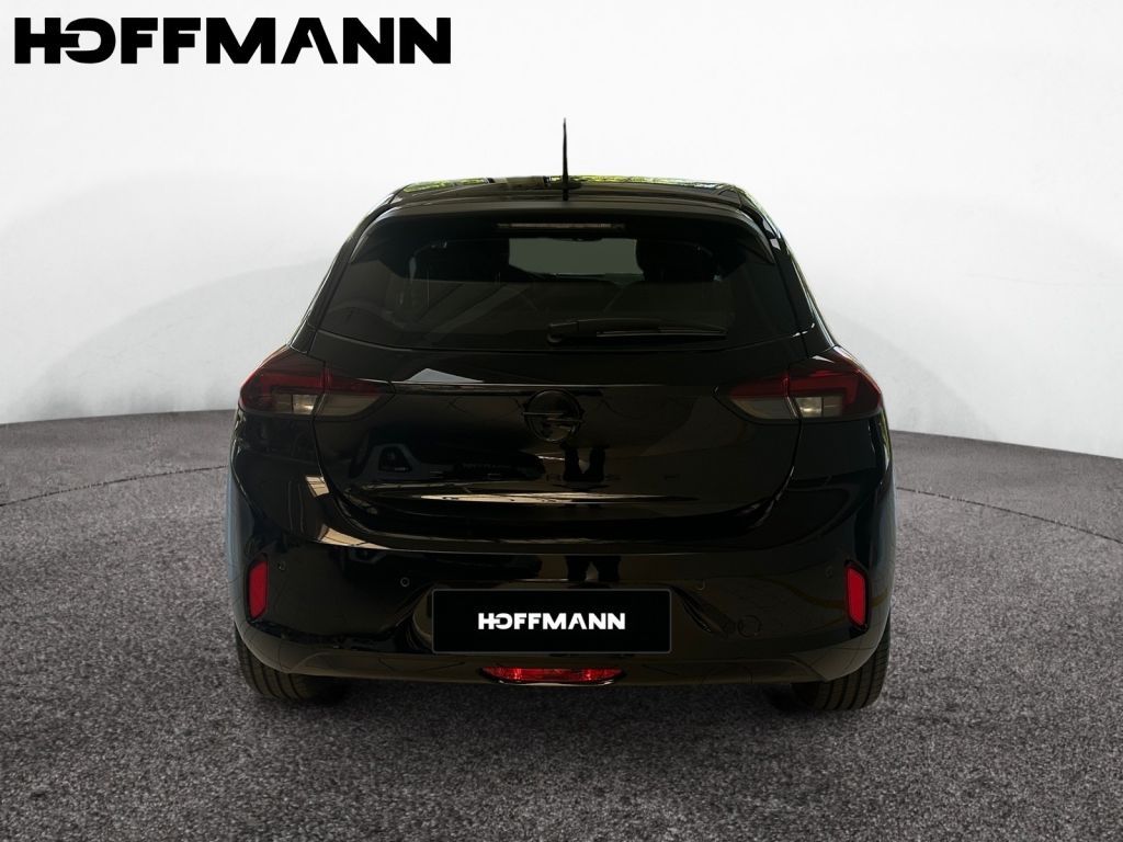 Fahrzeugabbildung Opel Corsa Electric Edition (F)