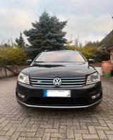Volkswagen VW / Passat b7 / Rline / 2.0 TDI / 170PS /... - Volkswagen Passat: TDI 170 Ps