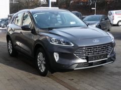 FORD Kuga Plug-In Hybrid Titanium*AHK* FORD Kuga Plug-In Hybrid Titanium*AHK*