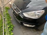 Ford Galaxy 2,0 EcoBoost Titanium PowerShift, AHK,STH - Ford Galaxy: Ecoboost