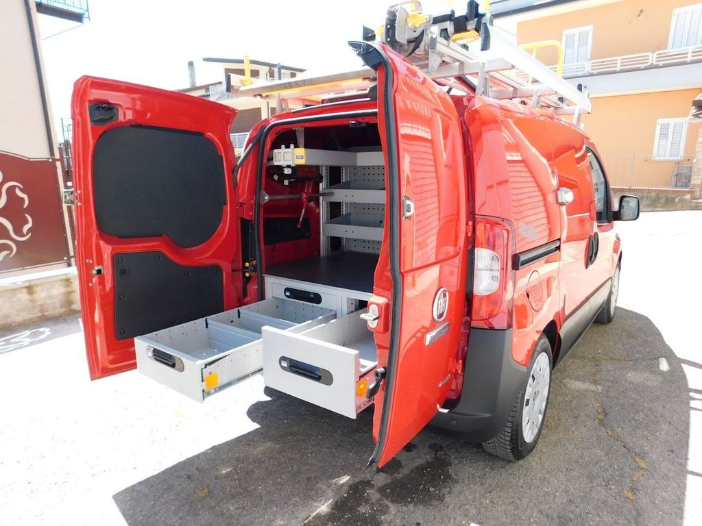 Image of Fiat Fiorino