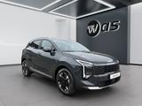 Kia Sportage PE 1.6 T Vision 2WD DCT Komfort Paket - Kia Sportage Neuwagen in Bremen