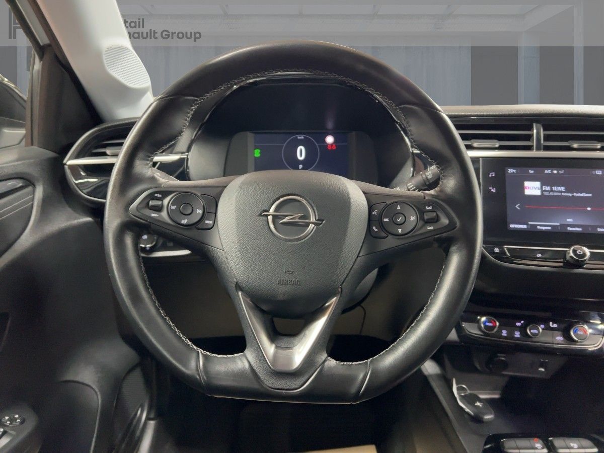 Opel Corsa - Bild 11