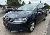 Volkswagen Sharan Comfortline BMT*6 SITZER*DSG*PDC*MFL* - Volkswagen Sharan in Braunschweig